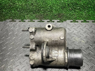клапан EGR Renault Scenic 2 поколение 2004, 255366