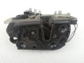 замок двери Mercedes-Benz Vito W639 2005, OM646, 6397300635 - фото №3