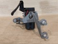 блок ABS Mercedes-Benz S-Класс W220 1999, 112.922, A0034318712 - фото №3
