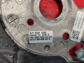 руль Volkswagen Eos 1 поколение 2007, 2.0 л., CBAB, дизель, 1Q0419091A - фото №10