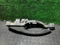 ручка наружная Ford Focus 2 поколение 2005 - фото №2
