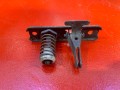 замок капота Land Rover Freelander 1 поколение 2002, 2.0 л., 20T2N, дизель, FPB000010 - фото №2