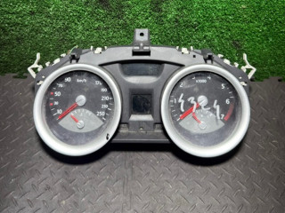 щиток приборов (приборная панель) Renault Megane 2 поколение 2004, 1.5 л., 8200364027