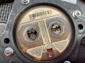 подушка безопасности коленная Jaguar XF X250 2010, C2P16863AMT, 9W83043B13 - фото №5