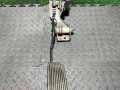 педаль Nissan X-Trail T30 2004, 2.2 л., 41650EQ070 - фото №2