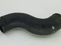 патрубок интеркулера Mercedes-Benz V-Класс W638 2003, OM611, 6385282882 - фото №3
