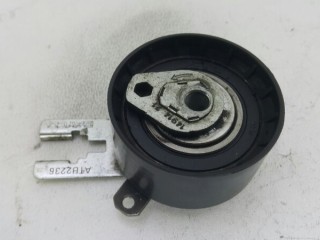 ролик натяжителя Ford Focus 2 поколение 2008, 1.6 л., HHDA, дизель