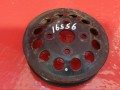 шкив помпы Mercedes-Benz A-Класс W169 2006, OM266.920, 2662020110 - фото №7