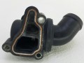 корпус термостата Mercedes-Benz A-Класс W169 2006, OM266.920 - фото №3