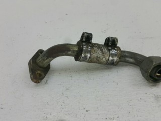 патрубок (трубопровод, шланг) Mercedes-Benz Vito W639 2006, 2.2 л., OM 646.982, дизель