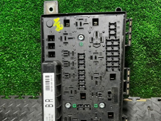 блок предохранителей Opel Astra G 2006, 13145036