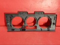 комплект декоративных накладок (дерева) салона Volkswagen Polo 5 поколение 2011, 1.2 л., CGPB, бензин, 6R2819039 - фото №2