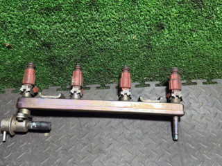 топливная рампа Nissan Almera N16 2002, 1.8 л., 280160640