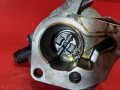 насос вакуумный Nissan Qashqai 1 поколение J10 2008, 1.5 л., K9K, дизель, 8200521381 - фото №6