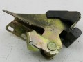 замок двери Mercedes-Benz Vito W638 2001, OM611 - фото №3