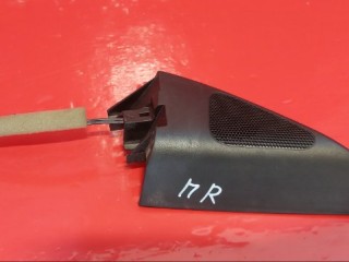 комплект декоративных накладок (дерева) салона Volkswagen Passat B6 2010, 3C0837994