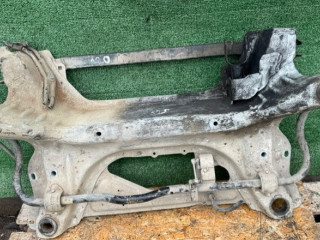 балка подвески передняя (подрамник) Citroen C5 1 поколение 2003, 9632427380