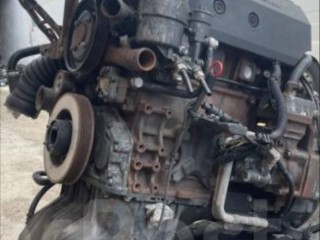 двигатель Mercedes-Benz Atego 1 поколение 2000, OM904LA, A0020106500, A9040107420