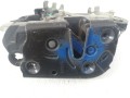 замок двери Mercedes-Benz Vito W639 2005, OM646, 6397300635 - фото №4