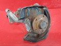 кулак Volkswagen Eos 1 поколение 2007, 2.0 л., CBAB, дизель, 3C0505434K - фото №5