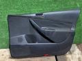 обшивка двери передняя правая Volkswagen Passat B6 2006, 2.0 л., дизель, МКПП, универсал, 3C1867012 - фото №4
