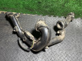 патрубок интеркулера Renault Clio 3 поколение 2006, 10972130D - фото №3