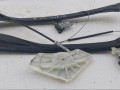 стеклоподъемник Mercedes-Benz B-Класс W245 2006, OM266.920 - фото №5