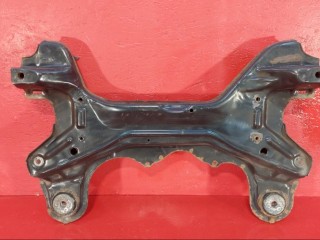 балка подвески задняя Volkswagen Golf 4 поколение 2006, 1J0199313J
