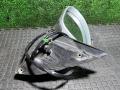зеркало наружное правое Volkswagen Passat B6 2006, 2.0 л., дизель, МКПП, универсал, 3C0857934 - фото №4
