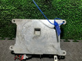 блок управления телефоном Mercedes-Benz E-Класс W211/S211 2005, 8702726 - фото №2