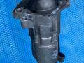 стартер Renault Duster 1 поколение 2012, 1.5 л., K9K 884, дизель, МКПП, 240730, 000039438456, 670638, M0T87881 - фото №5