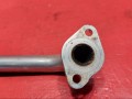 трубка системы рециркуляции EGR Mercedes-Benz E-Класс W211/S211 W211 2005, 2711400512 - фото №4