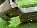 передняя панель крепления облицовки (телевизор) Volkswagen Passat B6 2007, 2.0 л., 3C0805588D - фото №4