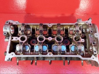 головка блока цилиндров Mazda 323 5 поколение 1996, 1.5 л., Z5-DE, бензин, Z50110100