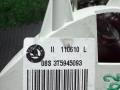 фонарь крышки багажника левый Skoda Superb 2 поколение 2010, 1.8 л., бензин, МКПП, 3T5945093 - фото №3