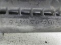 фланец (тройник) системы охлаждения Mercedes-Benz V-Класс W638 2003, OM611 - фото №6