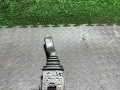 переключатель дворников Opel Corsa C 2001, 9185413 - фото №5