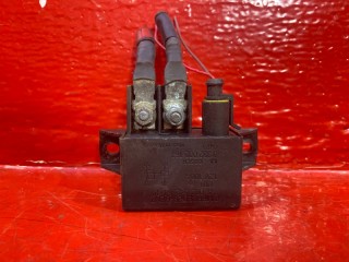 блок управления вентилятором (реле) Mercedes-Benz E-Класс W211/S211 W211 2005, 25426419