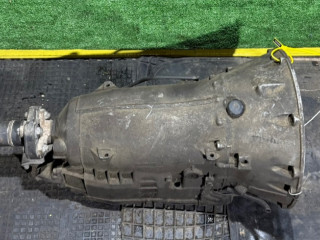 КПП автоматическая (АКПП) Mercedes-Benz E-Класс W210/S210 1998, 2.4 л., 722609