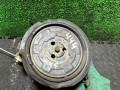 компрессор кондиционера Volkswagen Polo 4 поколение 2005, 6Q0820808A - фото №4