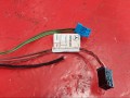 проводка (коса) двери Mercedes-Benz C-Класс W203/S203/CL203 W203 2002, 271.946, 2034402513 - фото №3