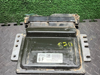 блок управления двигателем Nissan Almera N16 2003, 1.5 л., MEC32211