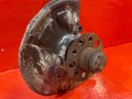 кулак поворотный левый Mercedes-Benz E-Класс W211/S211 W211 2005, 2113306420 - фото №5