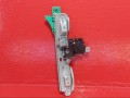 стеклоподъемник Opel Astra G 2009, 13260133 - фото №3