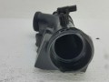 патрубок (трубопровод, шланг) Mercedes-Benz Vito W639 2006, 2.2 л., OM 646.982, дизель - фото №3