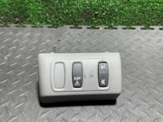 кнопка (выключатель) Renault Laguna 2 поколение 2004, 8200002435