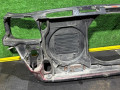 передняя панель крепления облицовки (телевизор) Audi A6 4B/C5 2000, 4A0010114S - фото №5