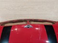капот Mini Cooper S 1 поколение [рестайлинг] 2006, W10B16, 4161706753 - фото №4