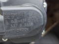 клапан EGR Volkswagen Passat B6 2009, CBD, 03L131501E - фото №6