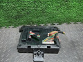 блок комфорта Renault Clio 3 поколение 2007, 1.5 л., 8200383473 - фото №3